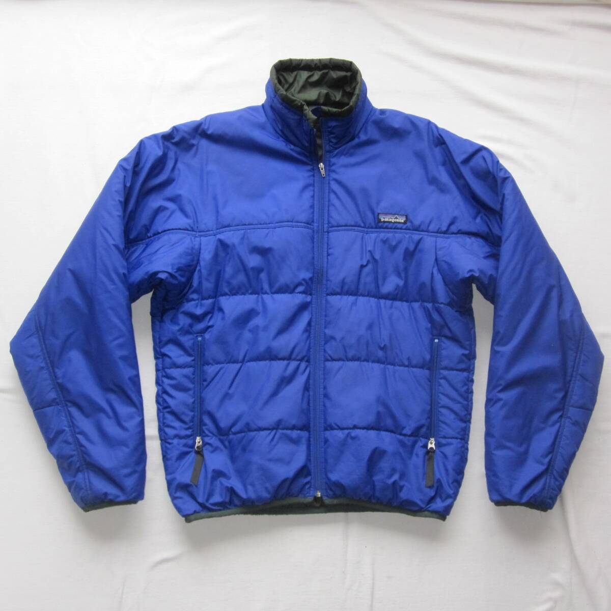 Yahoo!オークション - パタゴニア ファイヤーボール ジャケット（S）