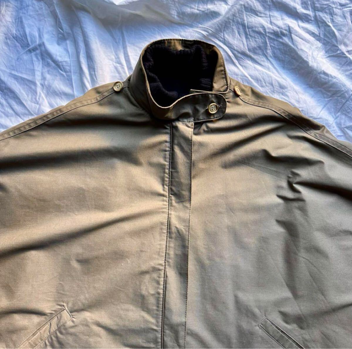 超レア USA 美品 80s ポンチョ マント ウールリッチ WOOLRICH