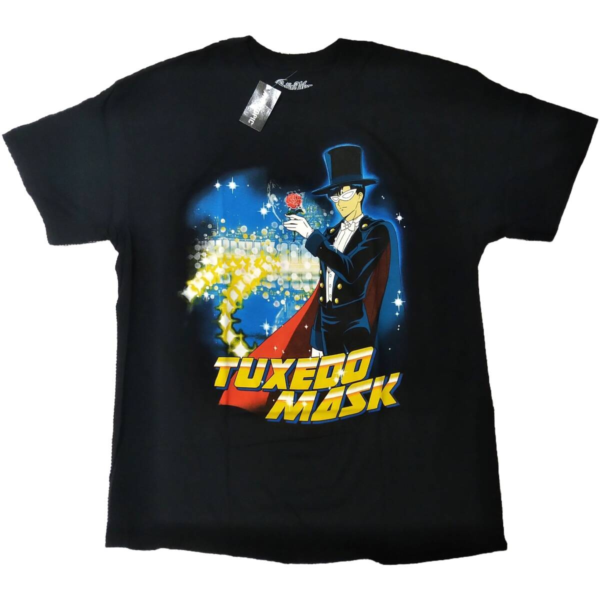 Alexandros] アメコミ Tシャツ 希少 Alexandros] アメコミ Tシャツ