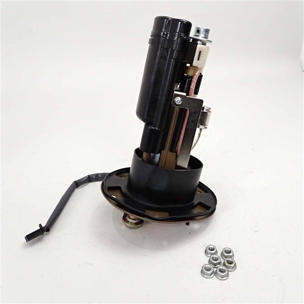 Yahoo!オークション - CBR1000RR/SC57 純正 燃料ポンプ/フューエルポ