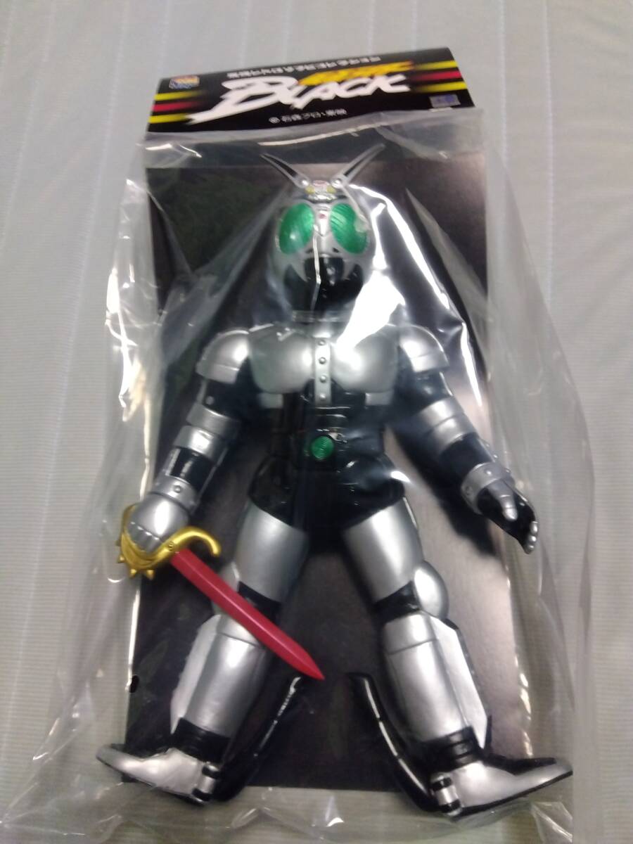 Yahoo!オークション - 仮面ライダーBLACK シャドームーン 東映レトロ