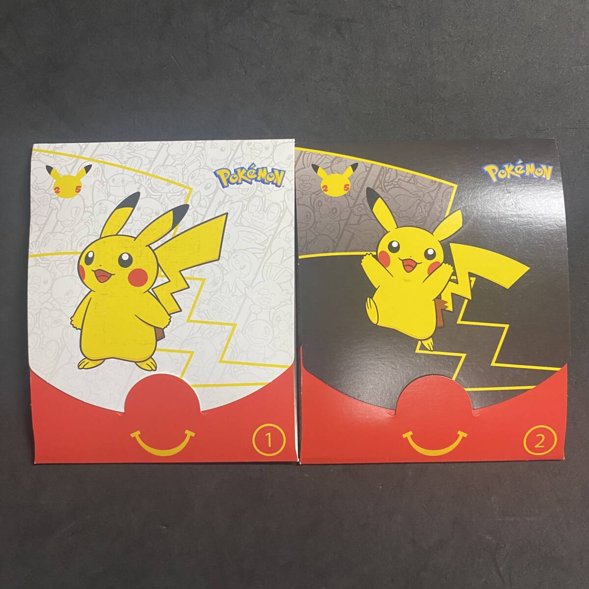 ポケモンカード 引退品 トウホク マクドナルド クラシック