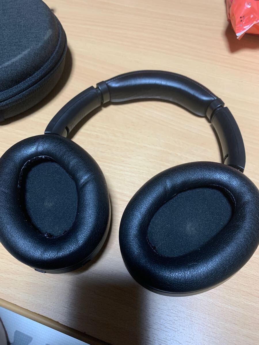 動作確認済み WH-1000XM3 SONY ワイヤレスヘッドホン｜Yahoo!フリマ