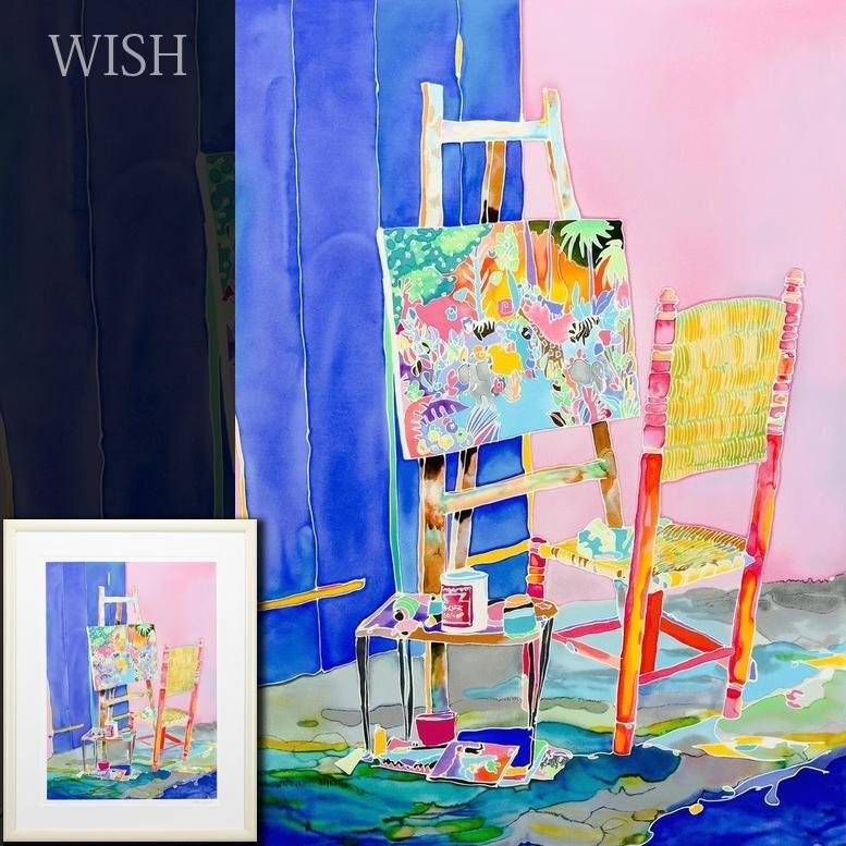 ジグソーパズル 500ピース ジェニファー・マークス 『キャンバス