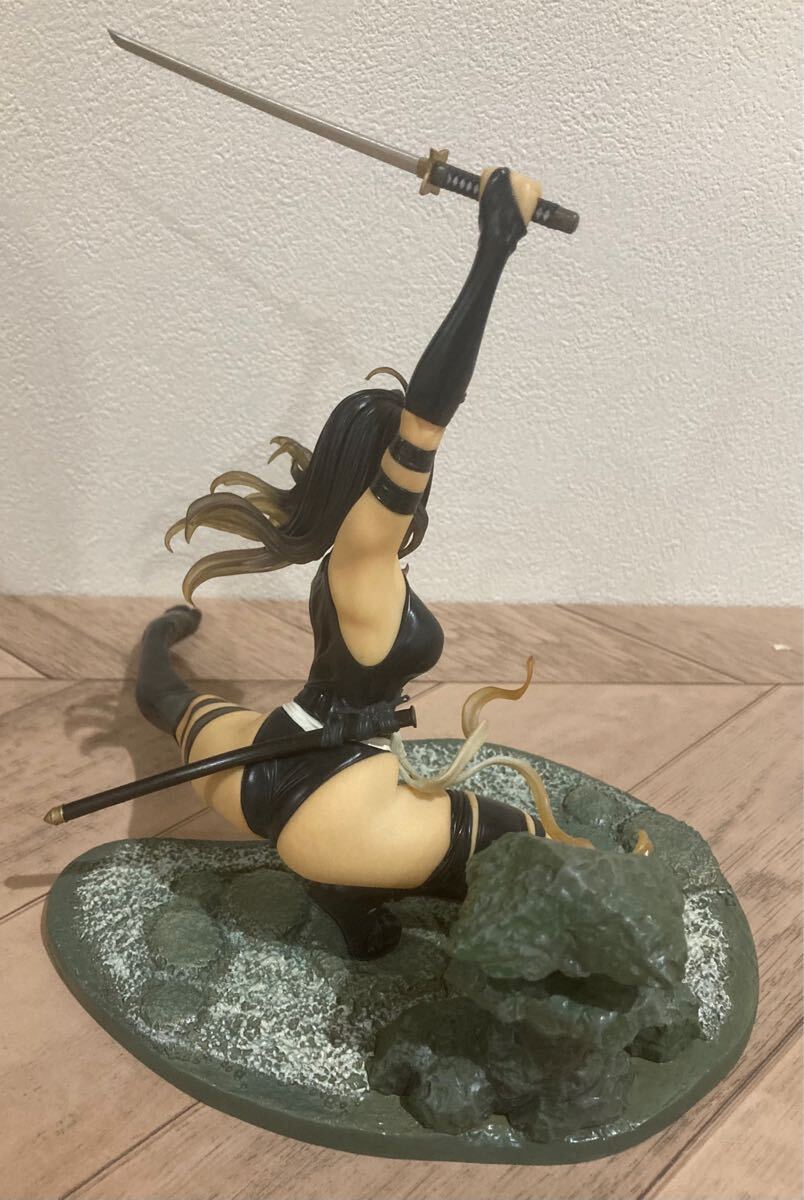 美少女シリーズ サイロック フィギュア コトブキヤ 山下しゅんや