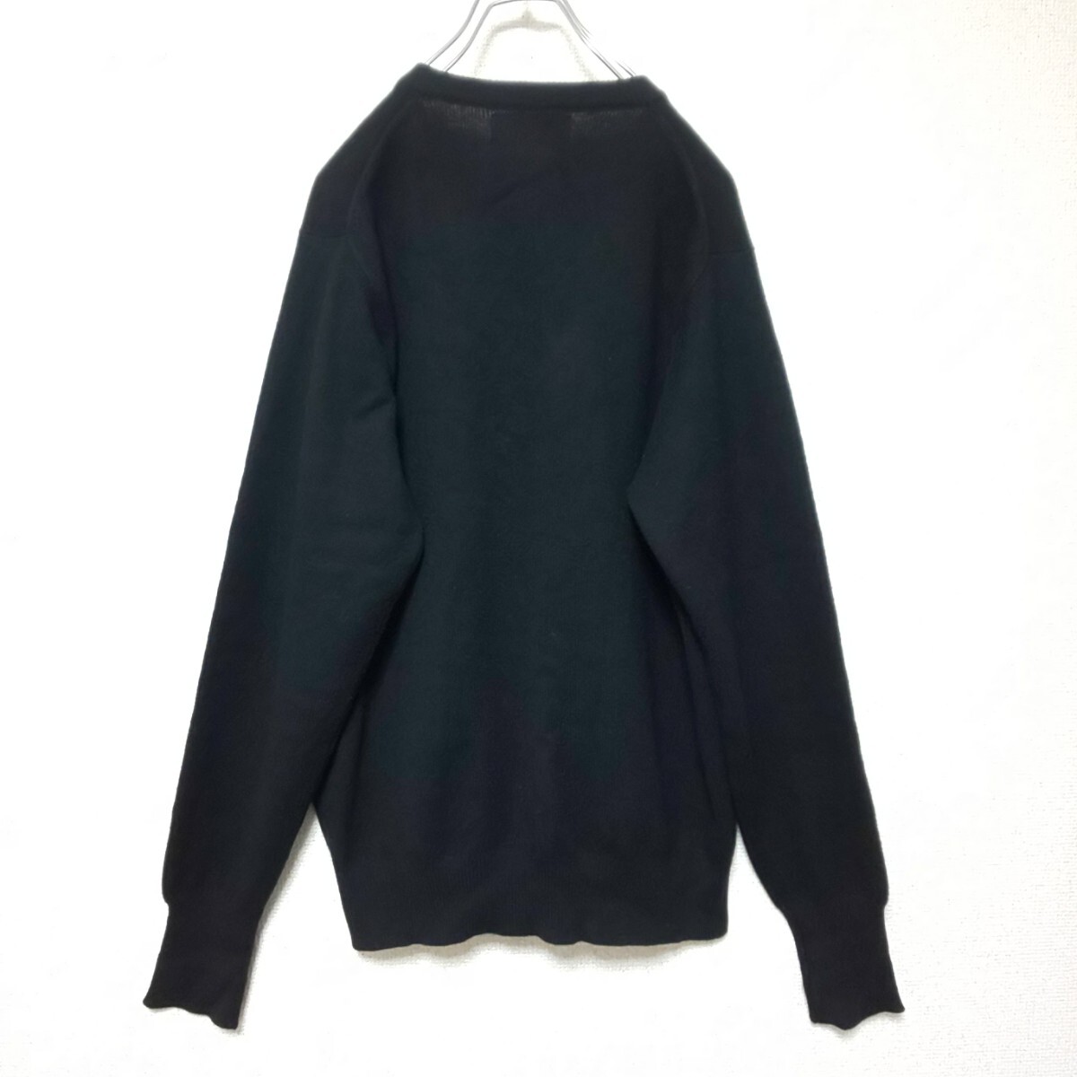 極美品/スコットランド製】80s Ballantyne バランタイン ヴィンテージ