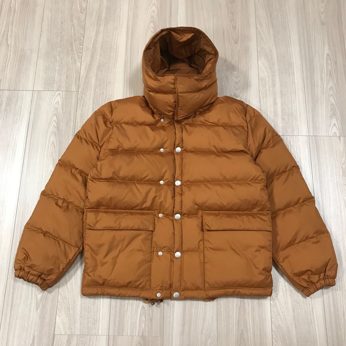 HOLUBAR LIGHT COLLECTION COLORADO PARKA ホルバー コロラド パーカー