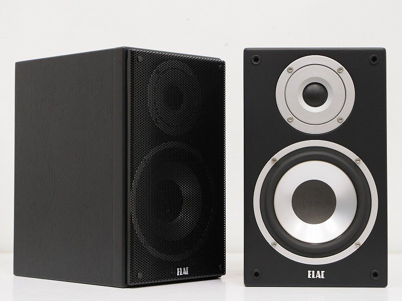 ELAC（エラック） Debut B5.3 ELAC | □□ELAC BS 53.2 スピーカーペア