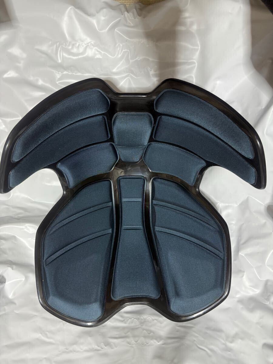 MTG Style Athlete2 スタイルアスリートツー ネイビー MTG Style