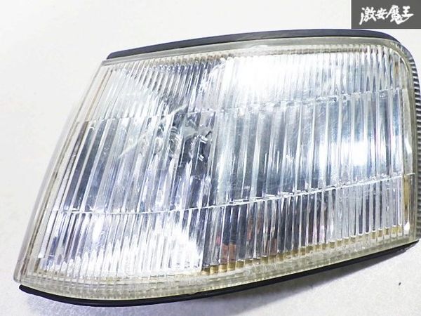 Yahoo!オークション - ホンダ 純正 EF5 シビック シャトル コーナーラ