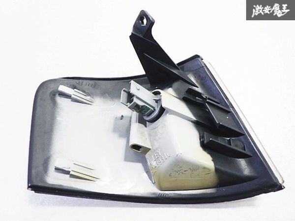 Yahoo!オークション - ホンダ 純正 EF5 シビック シャトル コーナーラ