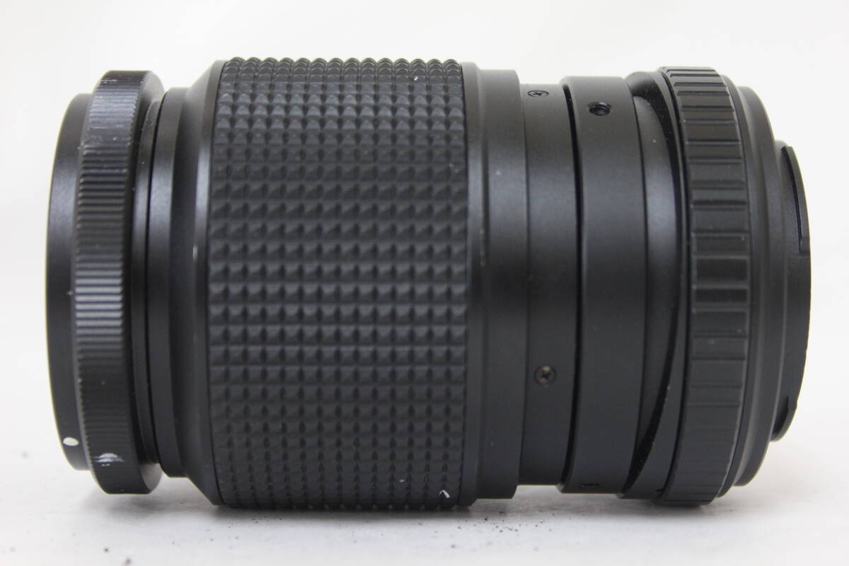 Kenko MC SOFT 85mm F2.5 Camera Lens with M42 Mount Adapter | eBay