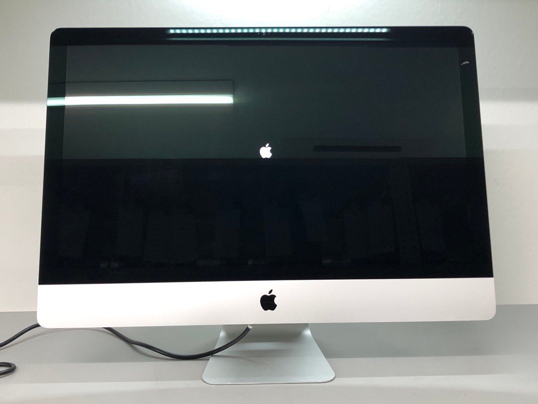 Yahoo!オークション - ジャンク【Apple】iMac Retina 5K 27inch 2019 A