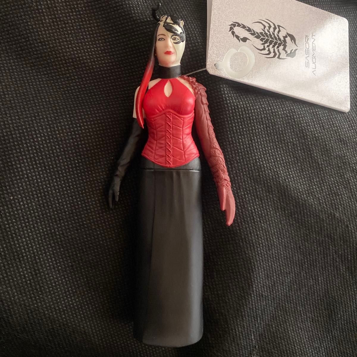 新品 未使用 シン・仮面ライダー サソリオーグ ムービーモンスター