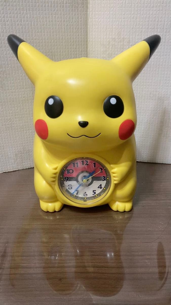 鬼滅の刃 竈門炭治郎 ボイス入り目覚まし時計 全集中展 販売終了 新品