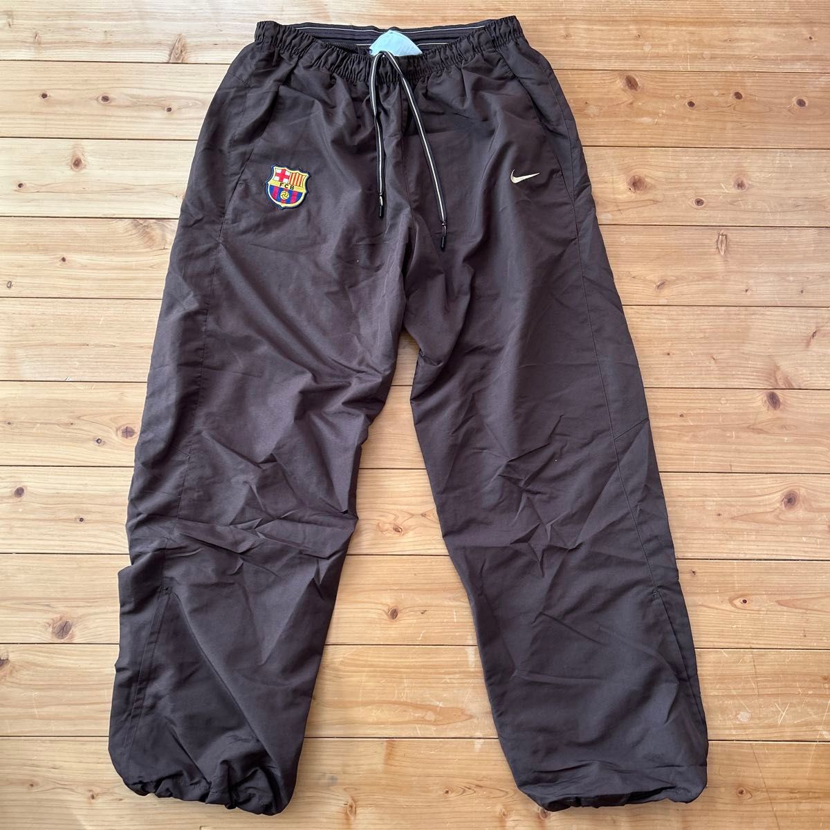 ナイキ FCバルセロナ セットアップ｜Yahoo!フリマ（旧PayPayフリマ）