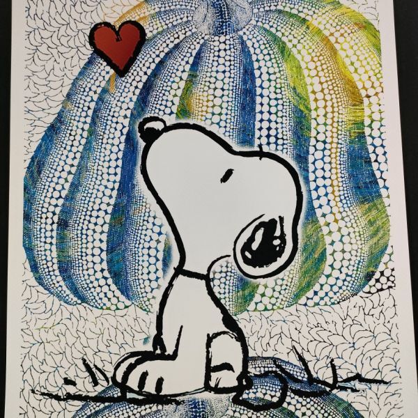 Yahoo!オークション - 世界限定100枚 DEATH NYC アートポスター SNP33