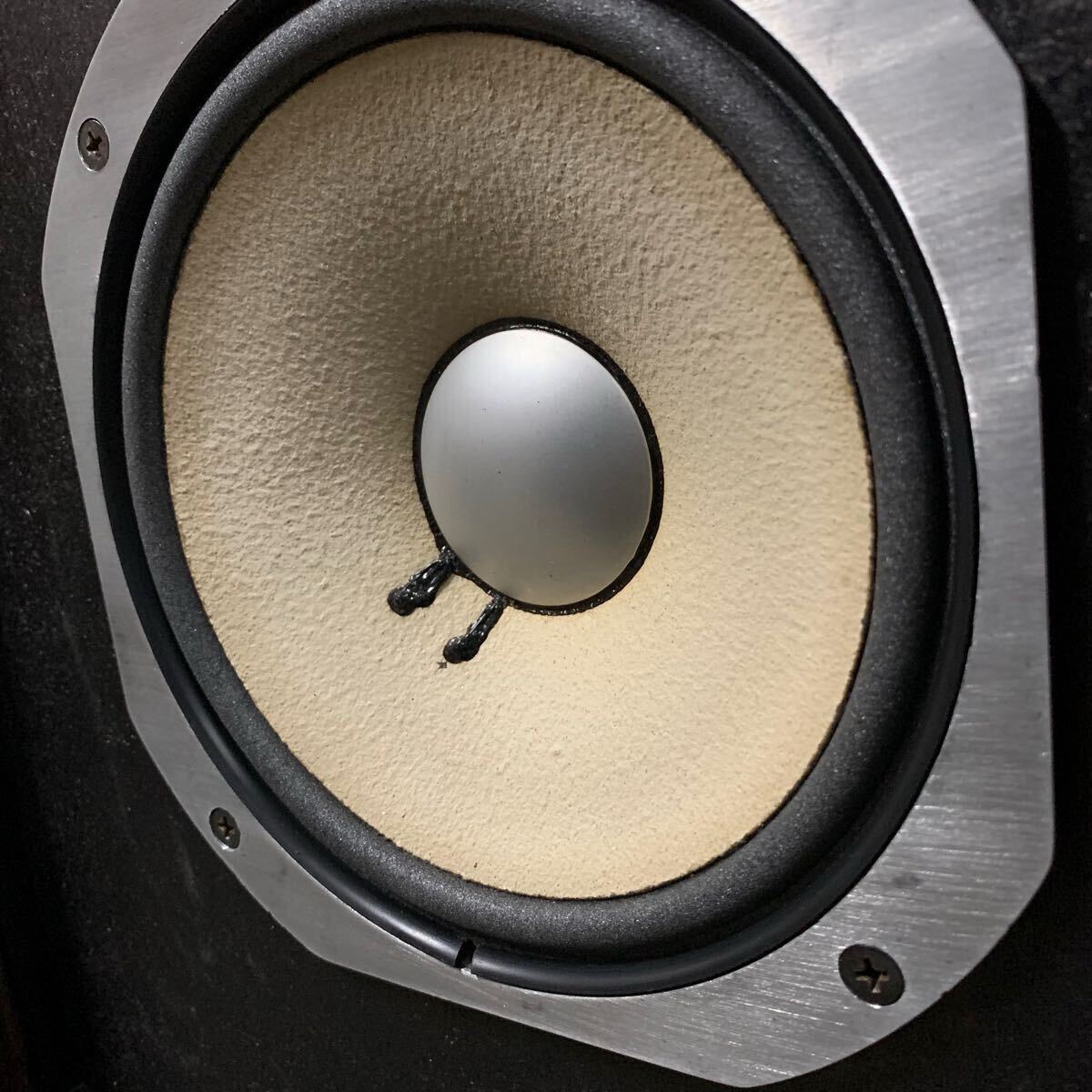 SANSUI SP-LE8T 音出し確認済み 最安値サンスイ JBL SP-LE8T 極上美品