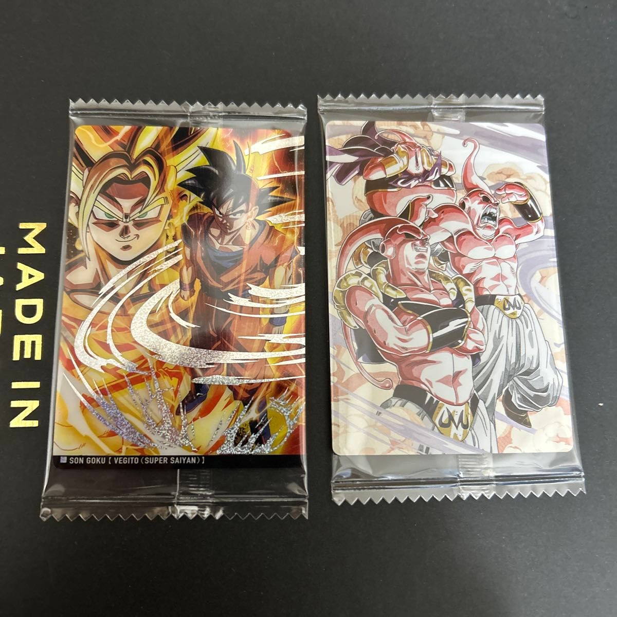 ドラゴンボール イタジャガコンセプトレア｜Yahoo!フリマ（旧PayPay