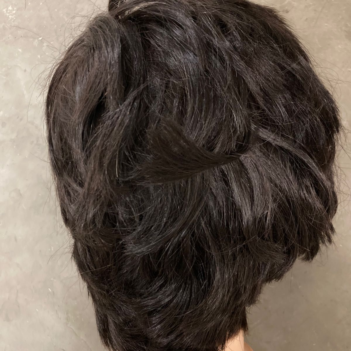 マネキン カットウィッグ 美容師 国家試験 カットマネキン オール