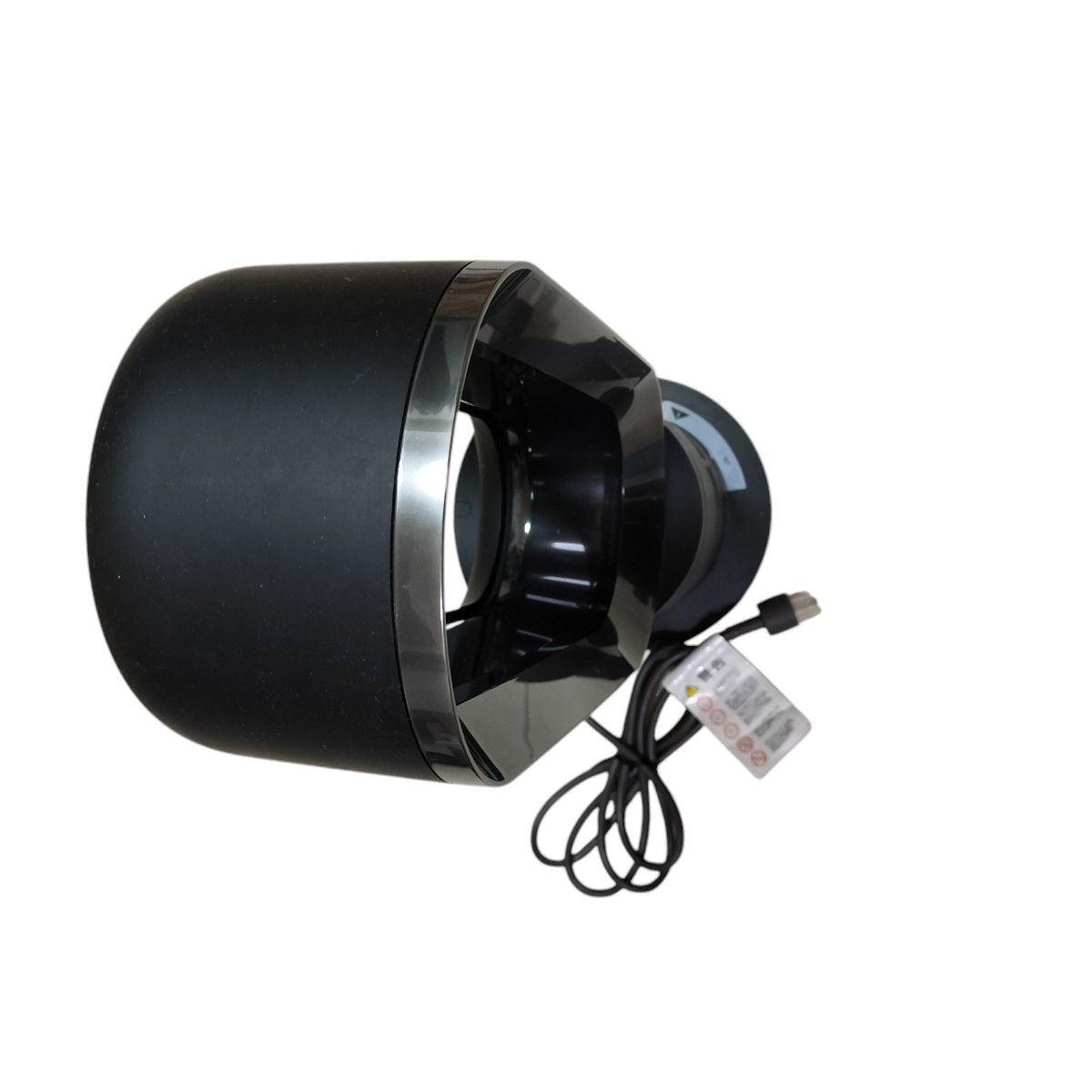 ダイソン ホットアンドクール AM05 ブラック セラミックファンヒーター