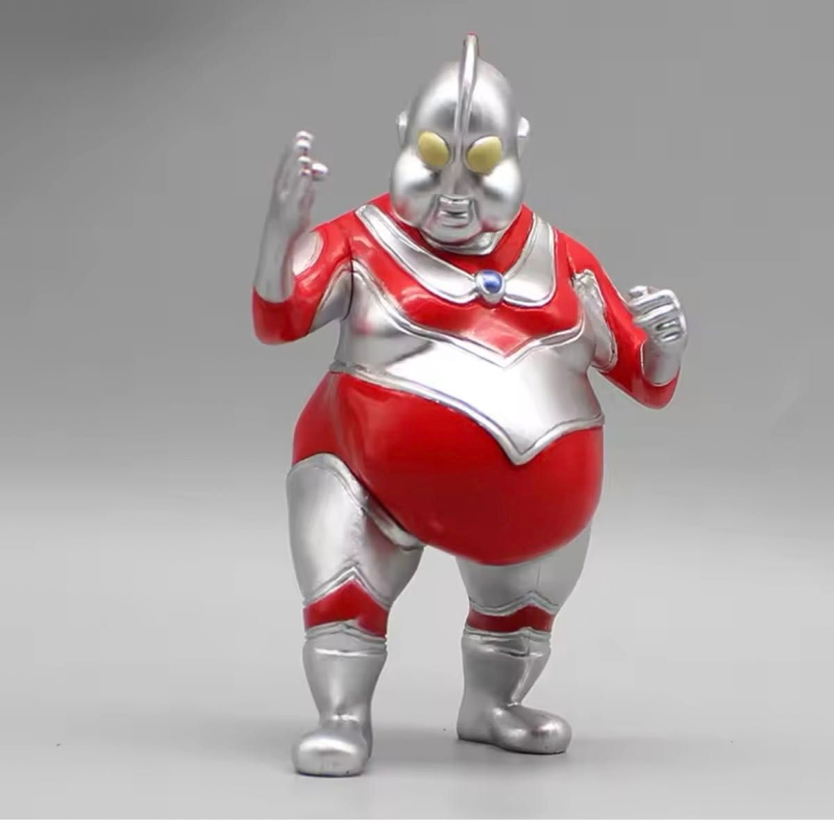 帰ってくれ デブトラマン 4体セット ウルトラマン｜Yahoo!フリマ（旧