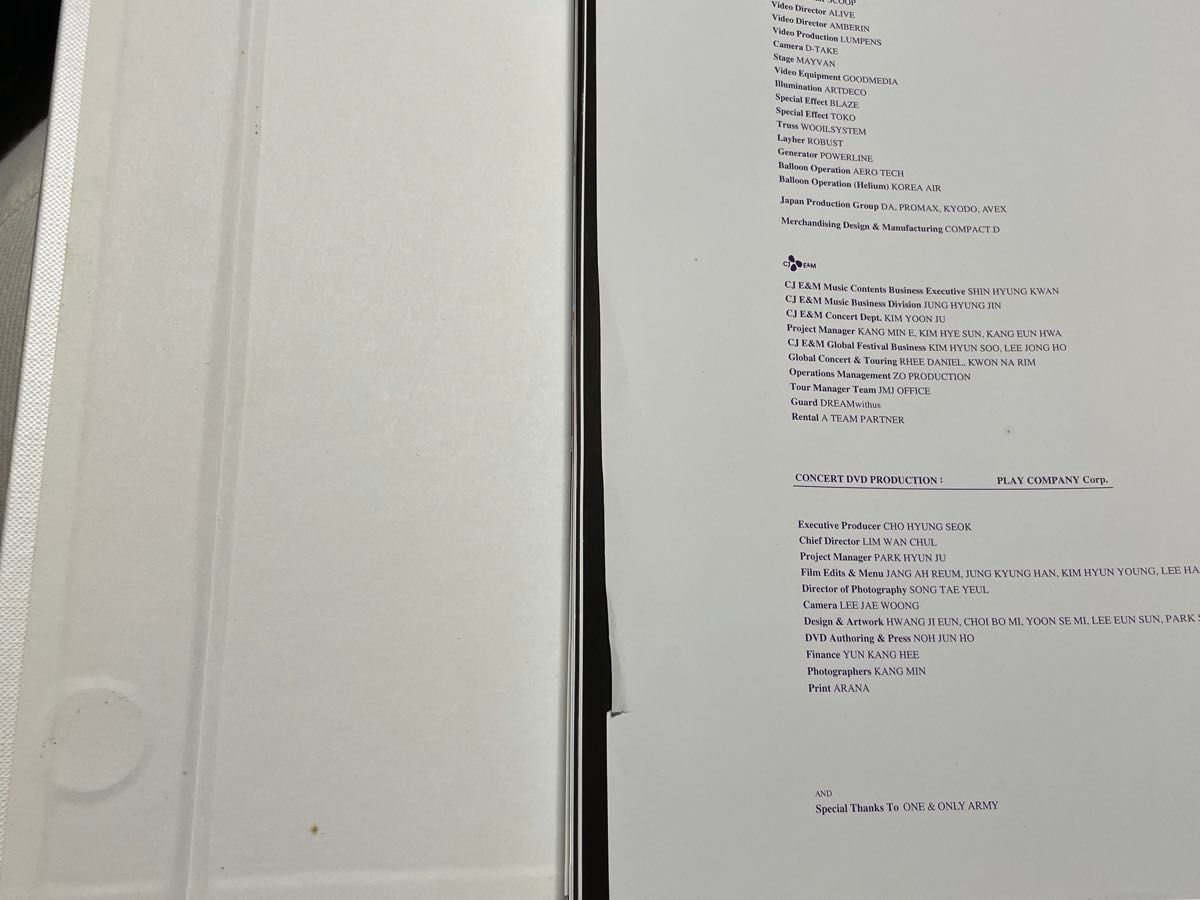 トレカ グク BTS 2017 memories 日本語字幕付き DVD 公式 メモリーズ