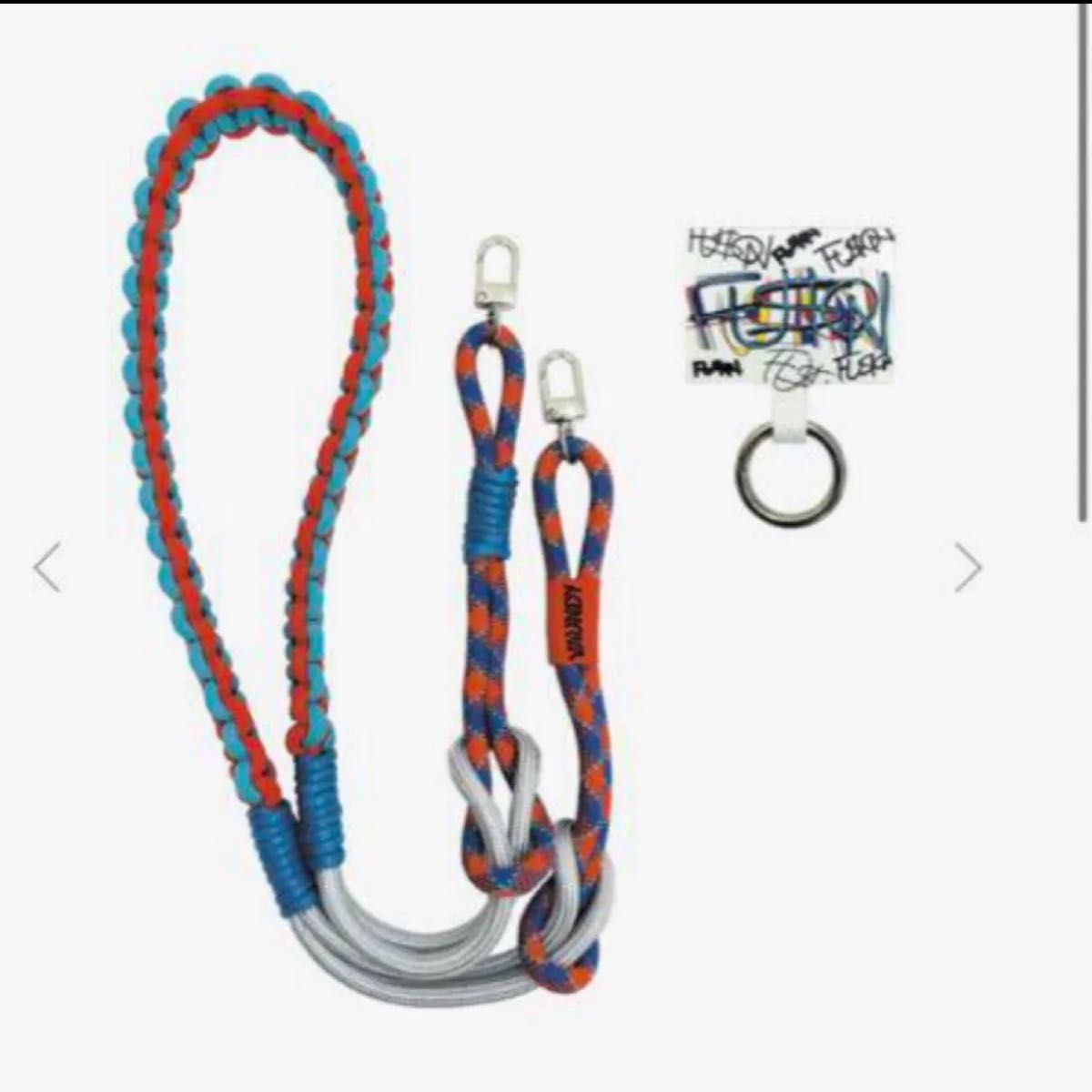 vaundy スマホストラップ Phone Tab & Strap “FUSION”｜Yahoo!フリマ