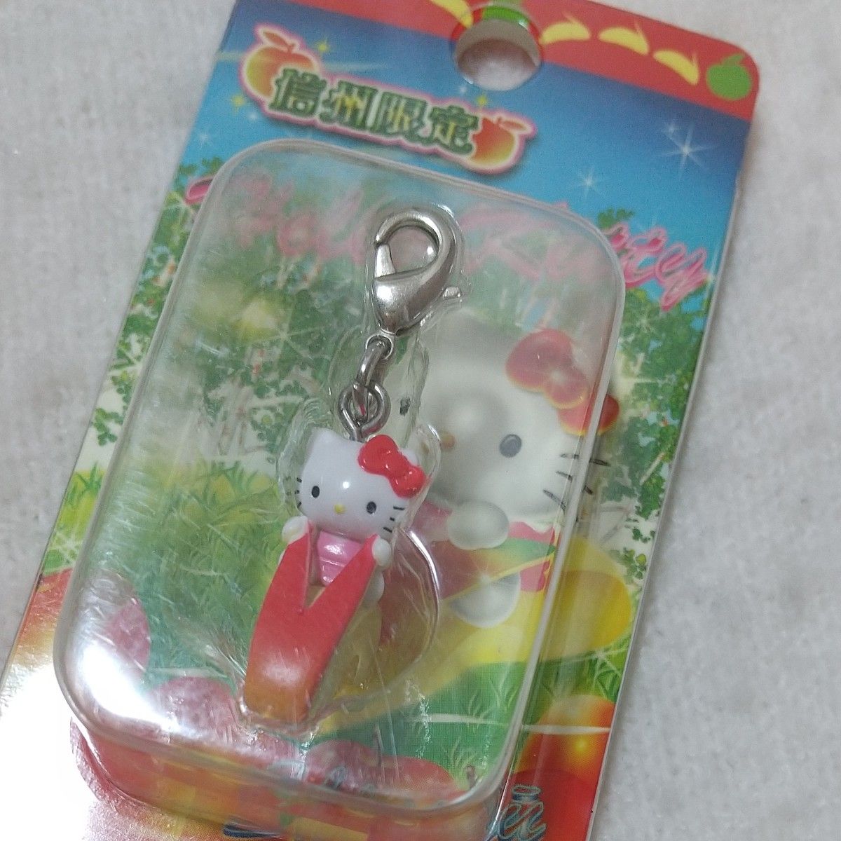 ハローキティ ご当地キティ 信州限定｜Yahoo!フリマ（旧PayPayフリマ）