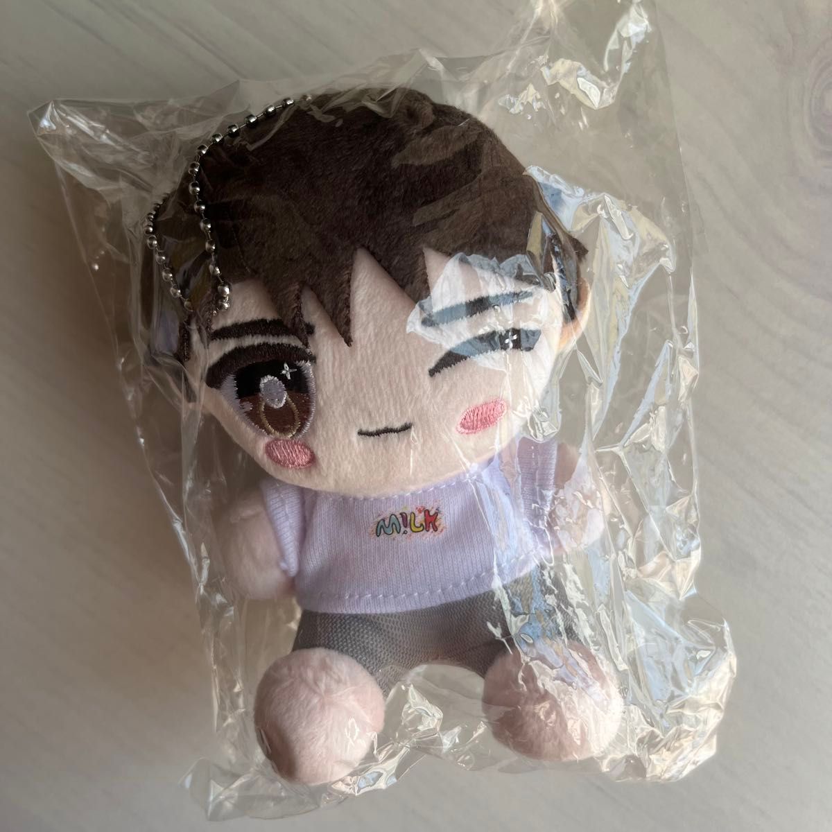 M LK 山中柔太朗 ぬいぐるみ｜Yahoo!フリマ（旧PayPayフリマ）