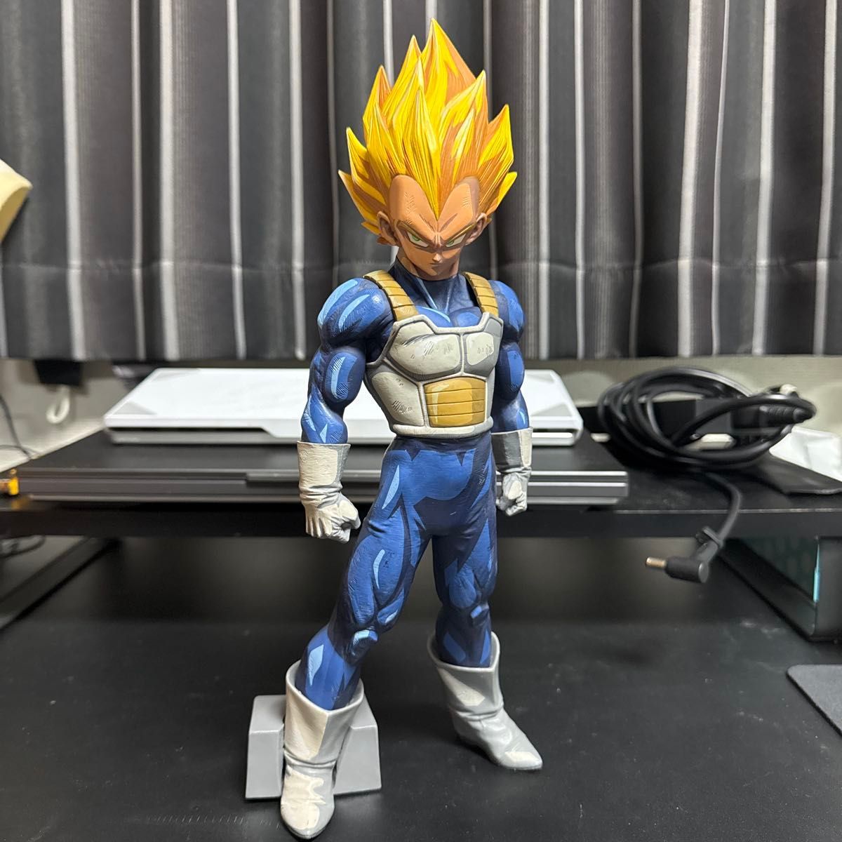 SMSP ベジータ 04 D 二次元彩色き 箱無し｜Yahoo!フリマ（旧PayPayフリマ）