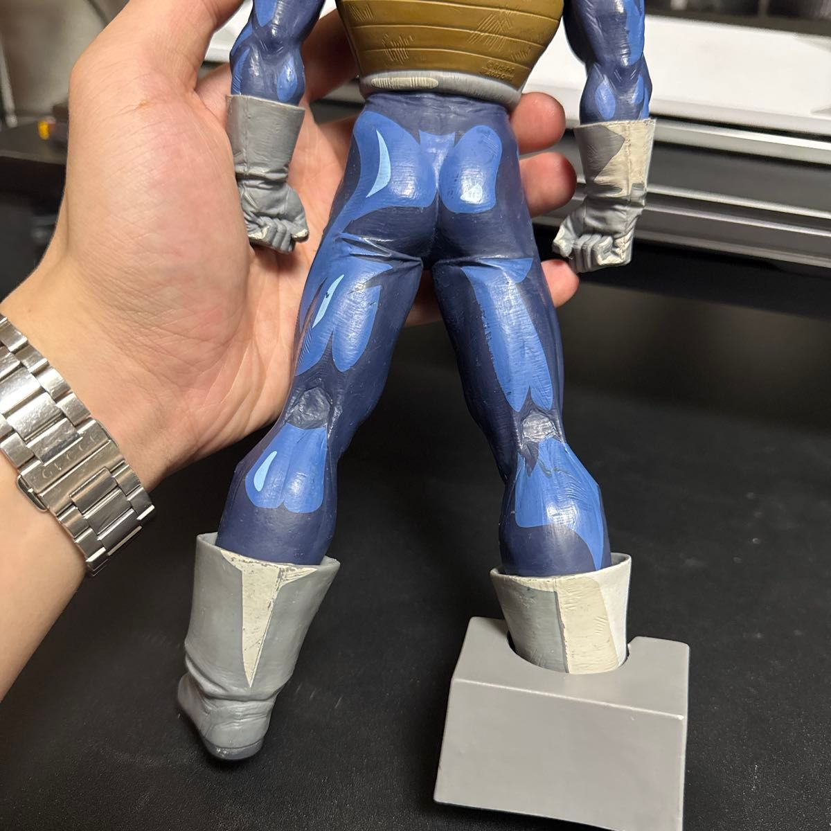 SMSP ベジータ 04 D 二次元彩色き 箱無し｜Yahoo!フリマ（旧PayPayフリマ）