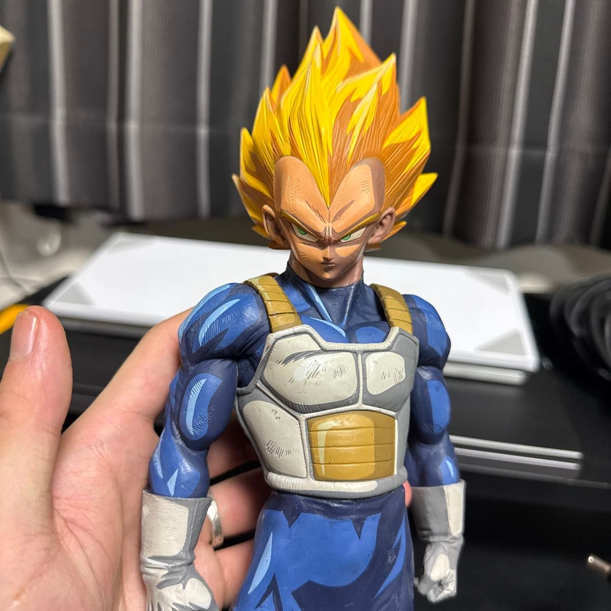 SMSP ベジータ 04 D 二次元彩色き 箱無し｜Yahoo!フリマ（旧PayPayフリマ）