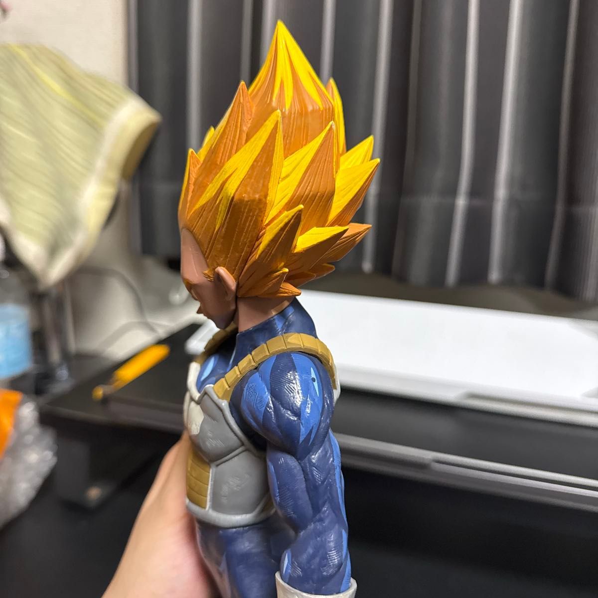 SMSP ベジータ 04 D 二次元彩色き 箱無し｜Yahoo!フリマ（旧PayPayフリマ）