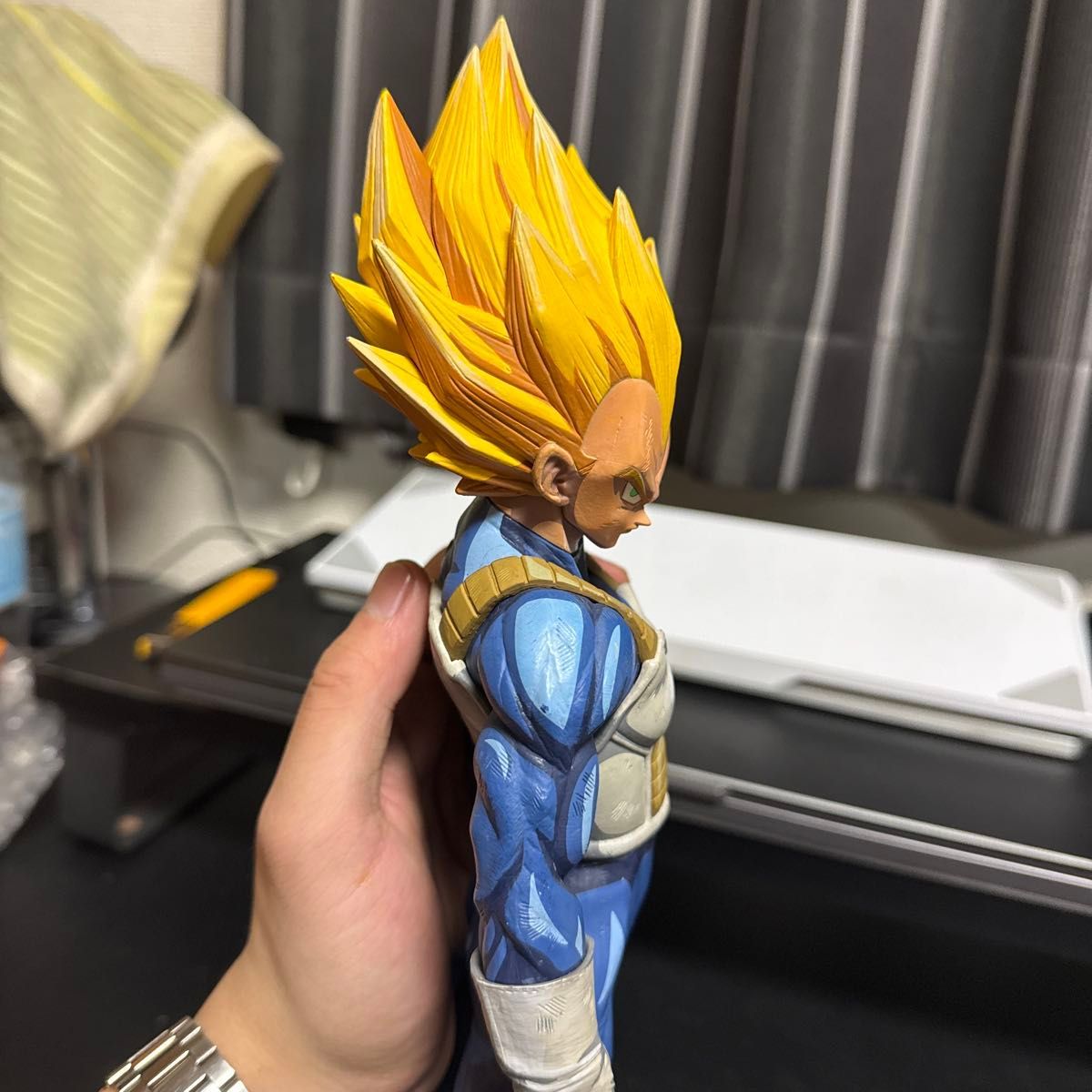 SMSP ベジータ 04 D 二次元彩色き 箱無し｜Yahoo!フリマ（旧PayPayフリマ）