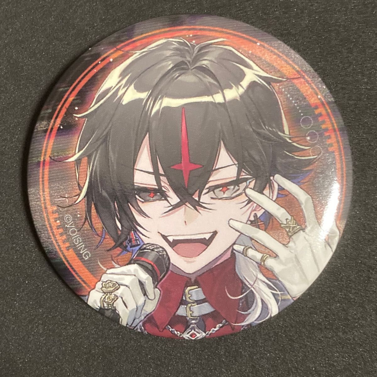 クロノヴァ アルケー ARKHE OC 缶バッジ｜Yahoo!フリマ（旧PayPayフリマ）