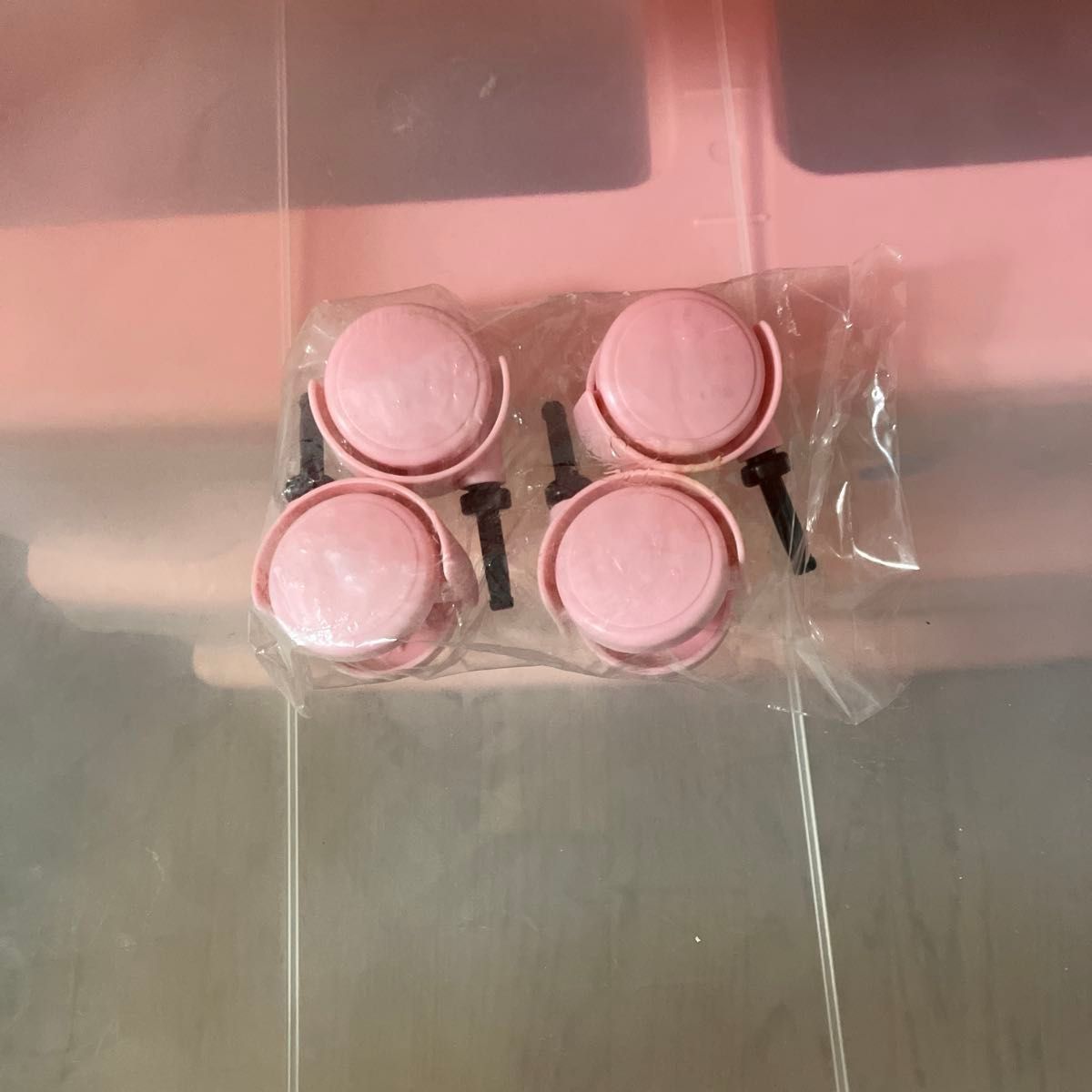 ハローキティ 3段チェスト 収納ケース レア レトロ サンリオ｜Yahoo