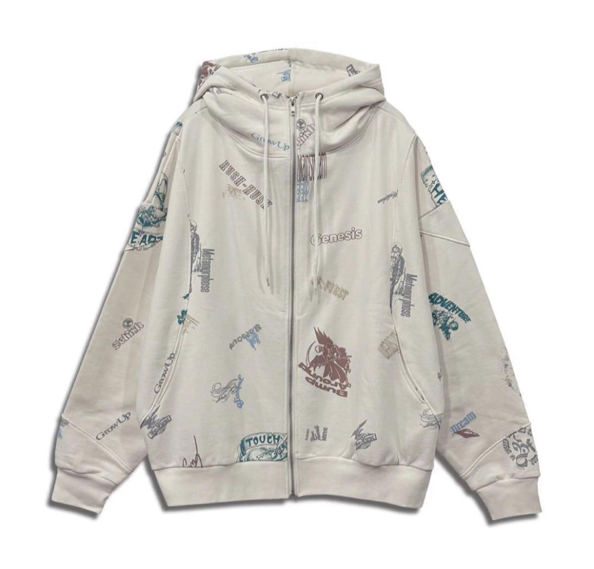 BE FIRST 2BE DOME TOURグッズ パーカーL｜Yahoo!フリマ（旧PayPay