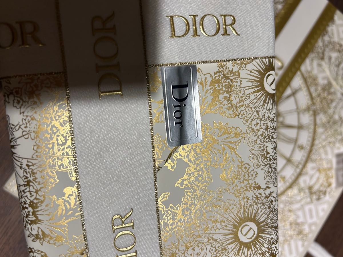 限定 ディオール ホリデーオファー 2024 クリスマスコフレ Dior｜Yahoo