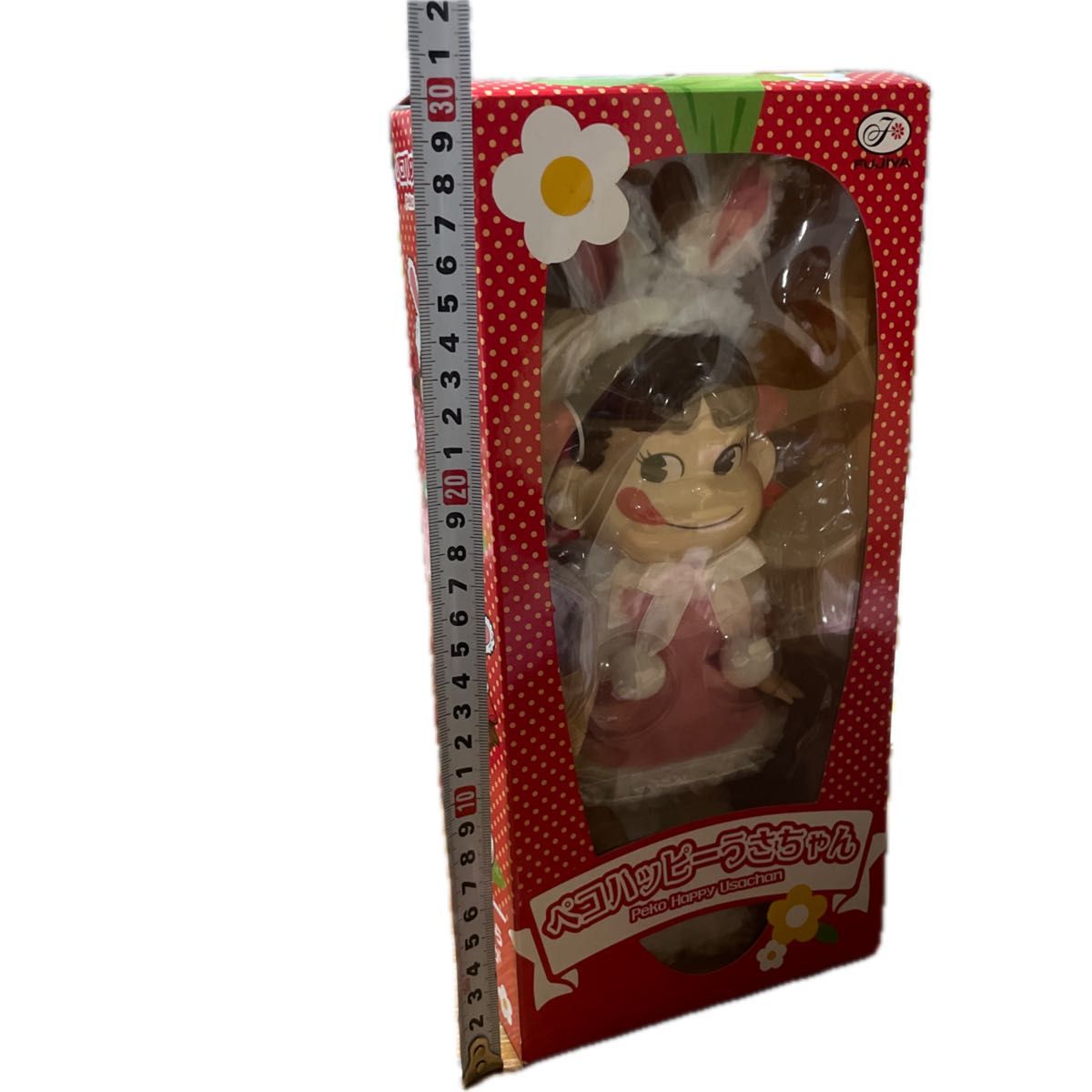 新品未開封 不二家 ペコちゃん 非売品 希少｜Yahoo!フリマ（旧PayPay