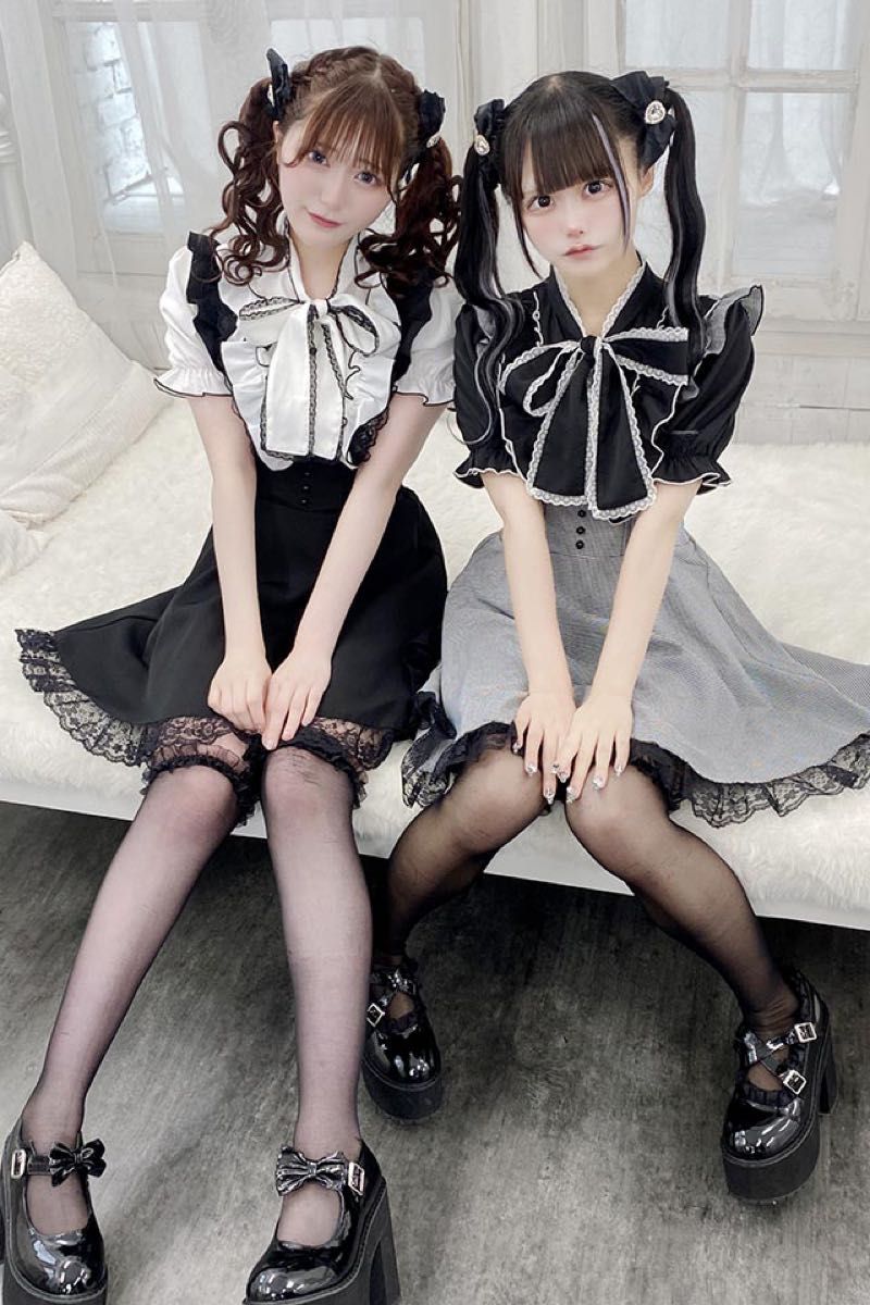 量産型 地雷系 MARS マーズ 裾レーススカート y2k｜Yahoo!フリマ（旧