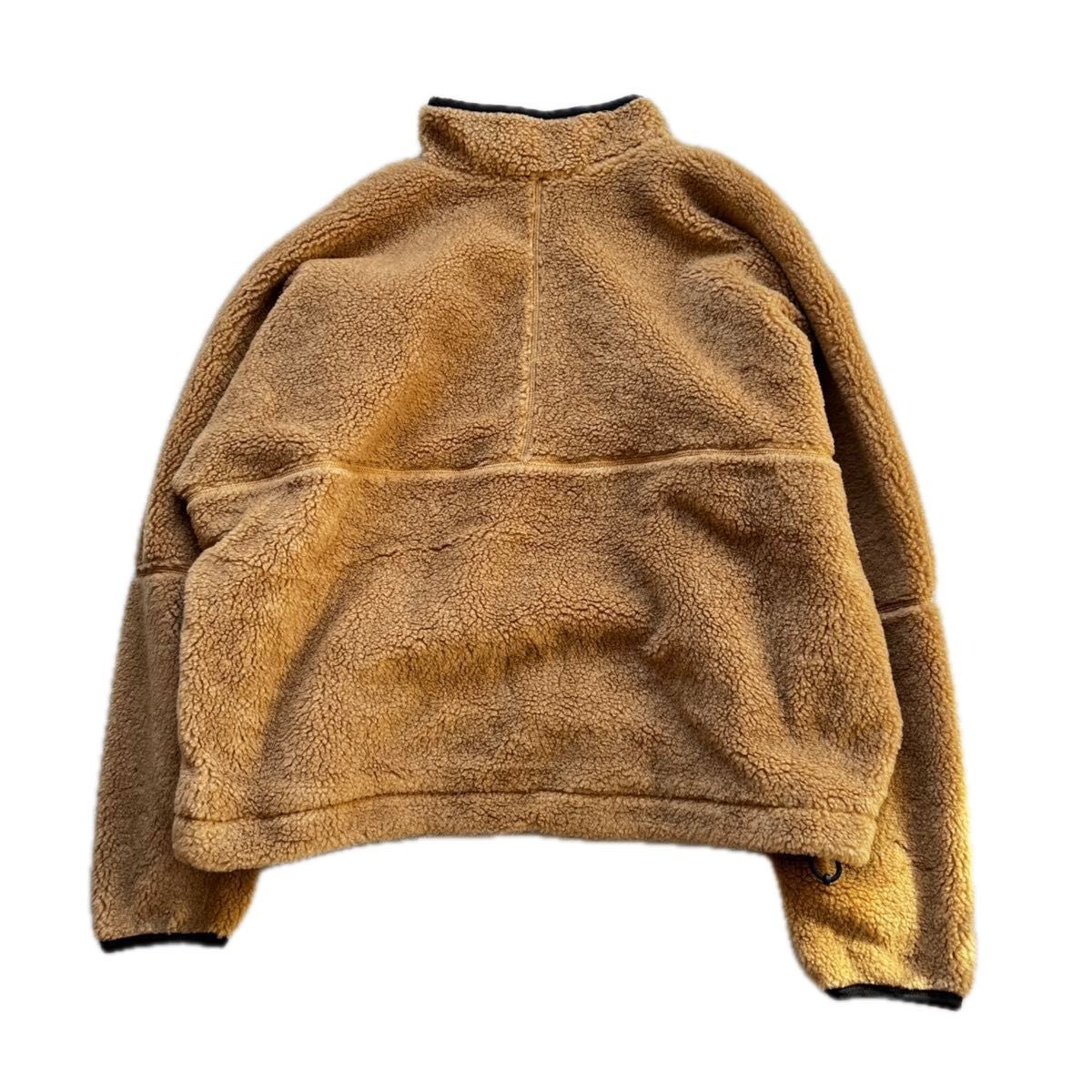 NIKE ナイキ アノラック ボアジャケット フリースジャケット ハーフ