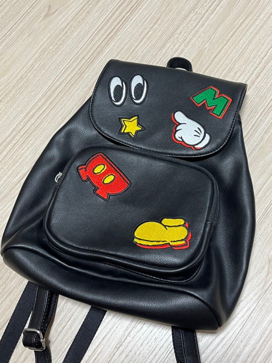 Tokyo Disney Resort 東京ディズニーリゾート リュック｜Yahoo!フリマ