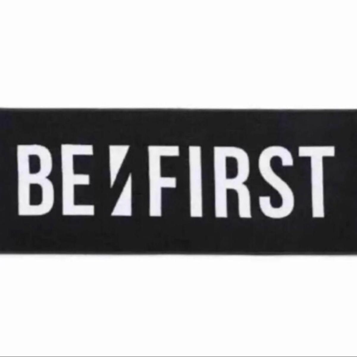 be first ビーファースト ロゴフェイスタオル 初期 タオル｜Yahoo