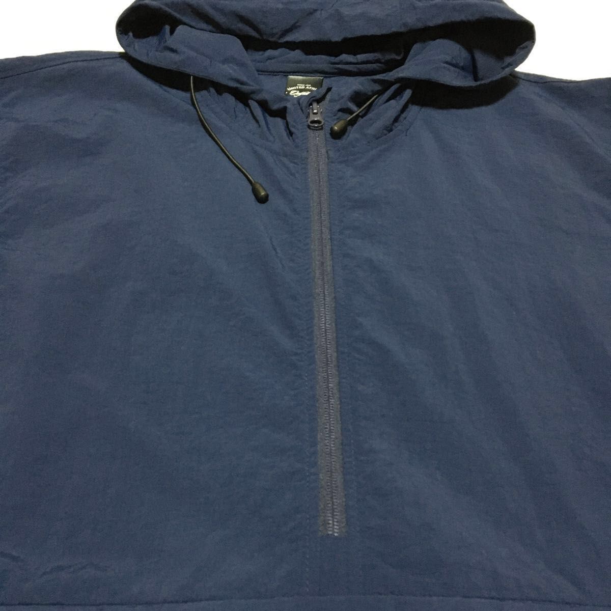 King Gnu キングヌー アノラックパーカー XL ナイロンジャケット