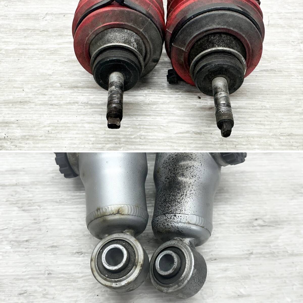 送料込 即決 M-techno エムテクノ M-TEX ハイエース 200系用 社外 8