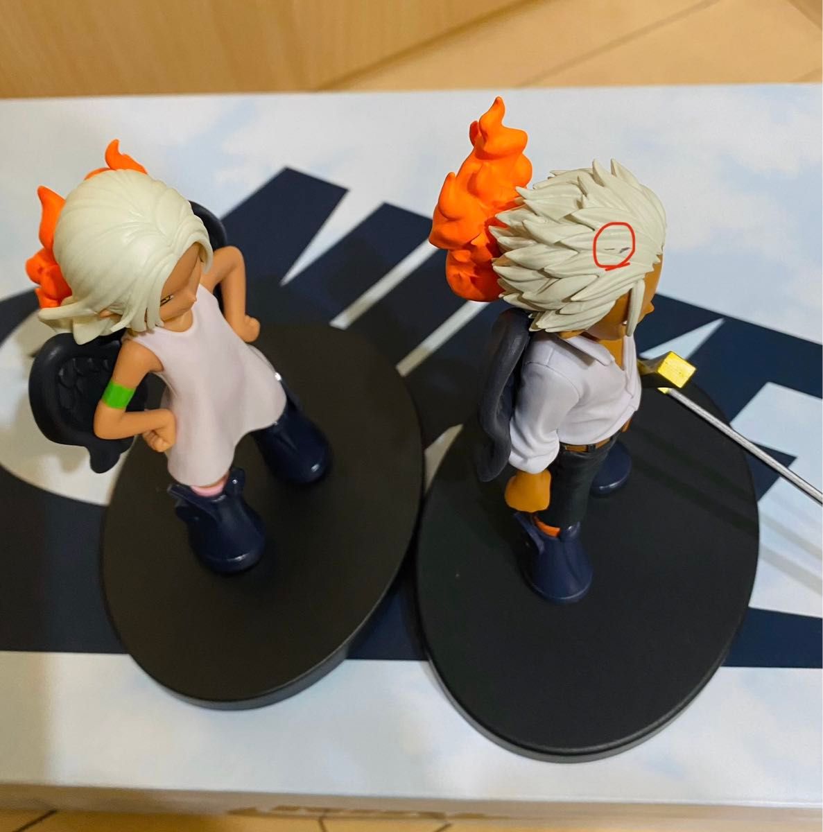 ワンピースフィギュア DXF THEGRANDLINESERIES グランドラインシリーズ