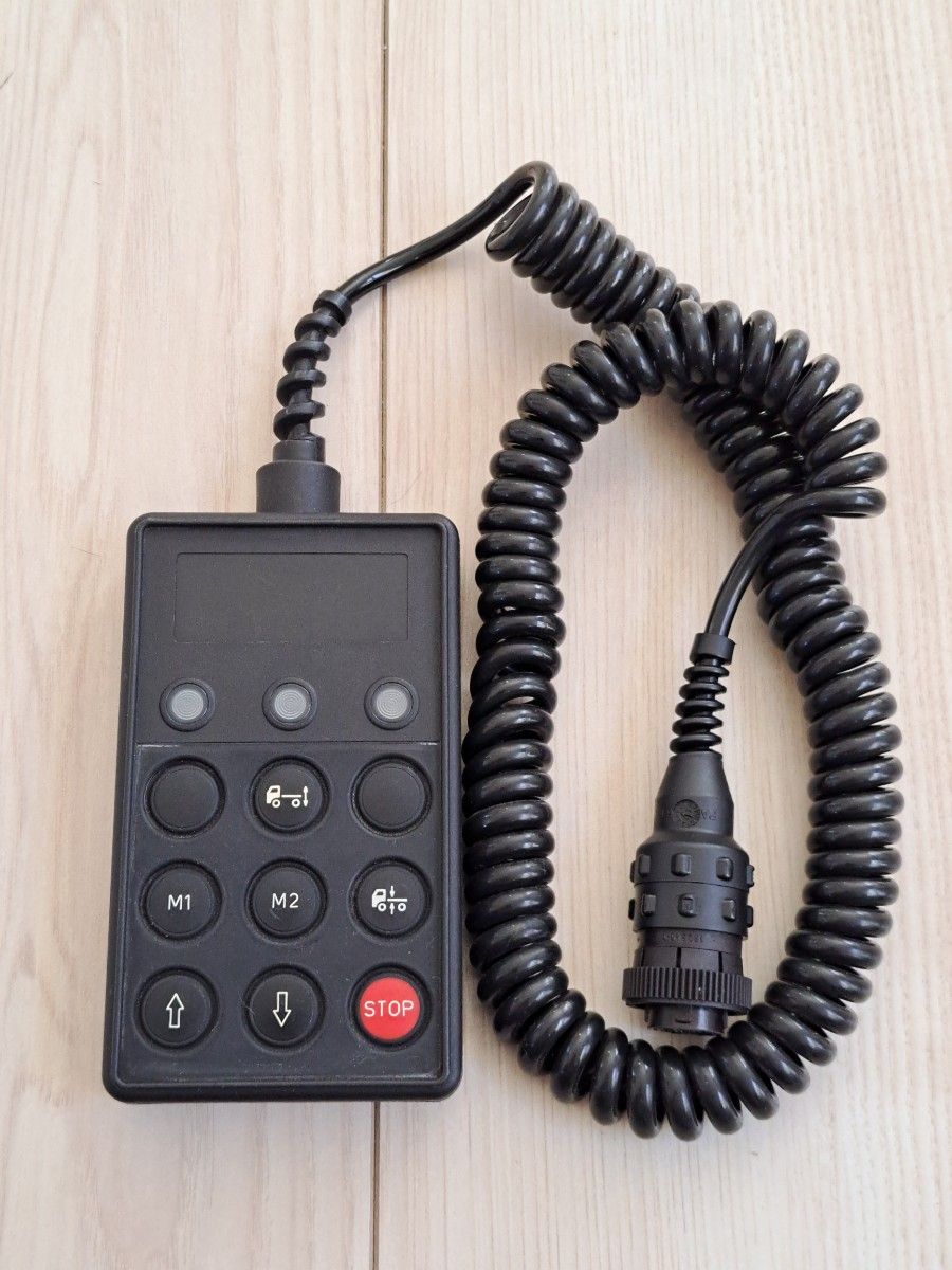 トラック エアサスコントローラー エアサスコントロールスイッチ 日野