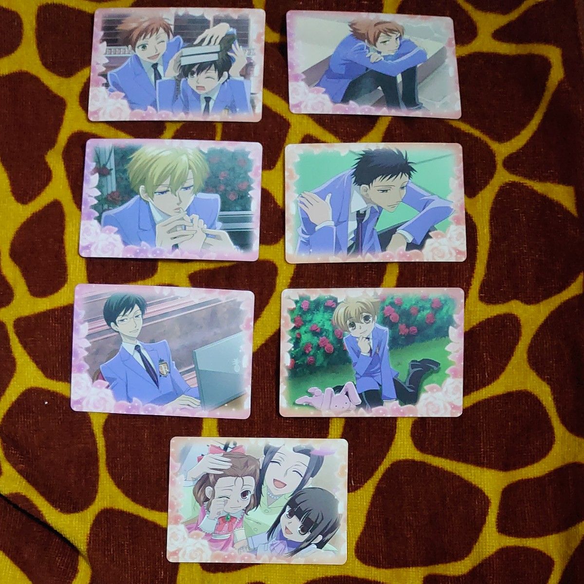 桜蘭高校ホスト部DS 限定版｜Yahoo!フリマ（旧PayPayフリマ）