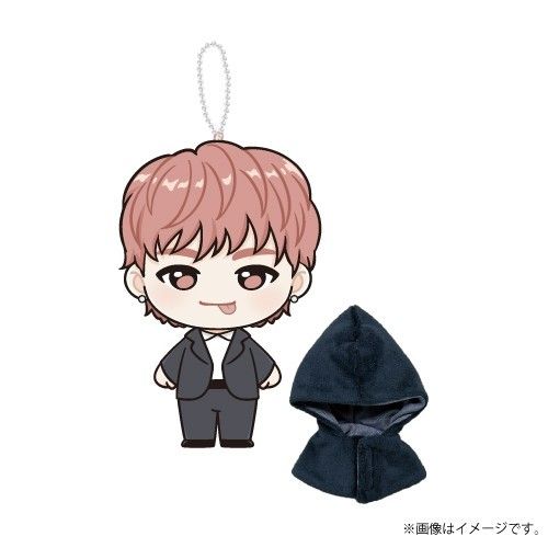 超特急 Joker マスコット シューヤ｜Yahoo!フリマ（旧PayPayフリマ）